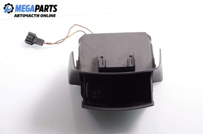 Пепелник за Mercedes-Benz E-Class Sedan (W211) (03.2002 - 03.2009)